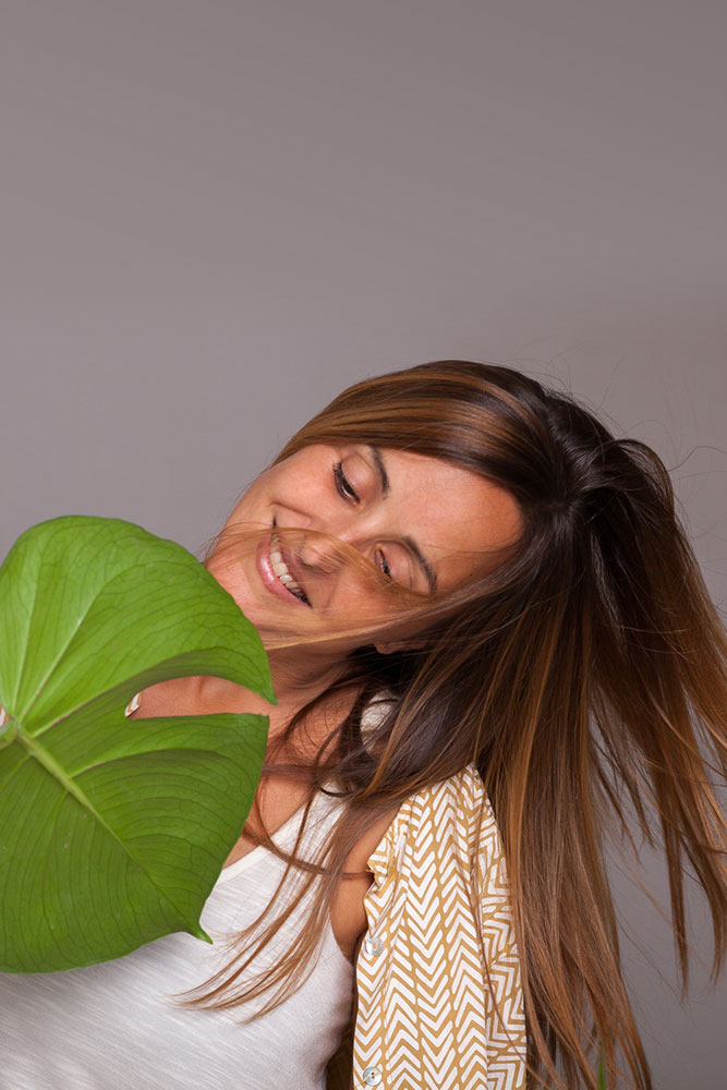 Teresa. Spanish teacher