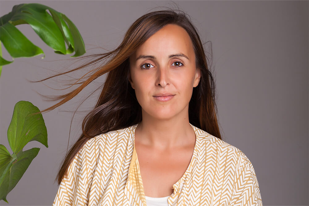 Teresa. Spanish teacher