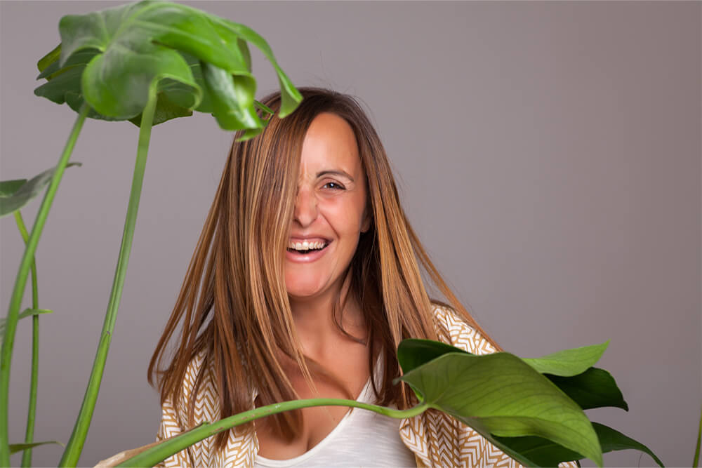 Teresa. Spanish teacher